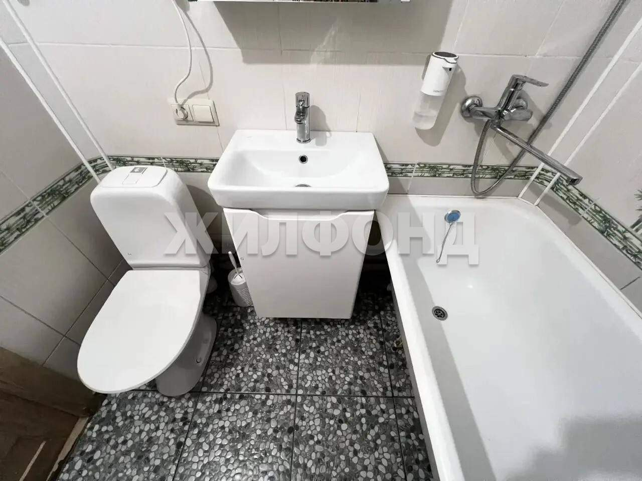 Квартира на продажу в Иркутске, Советская улица, 70 фото №10