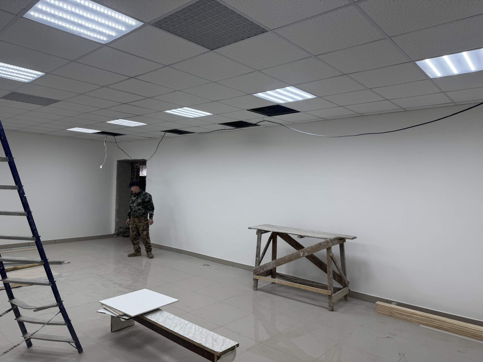 Сдам в аренду помещение свободного назначения 145 м.кв.