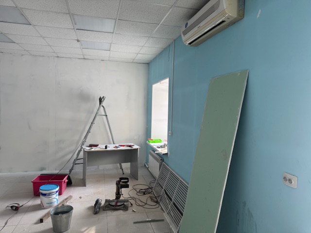 Сдам в аренду помещение свободного назначения 53 м.кв.