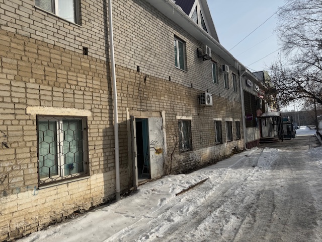 Сдам в аренду помещение свободного назначения 53 м.кв.