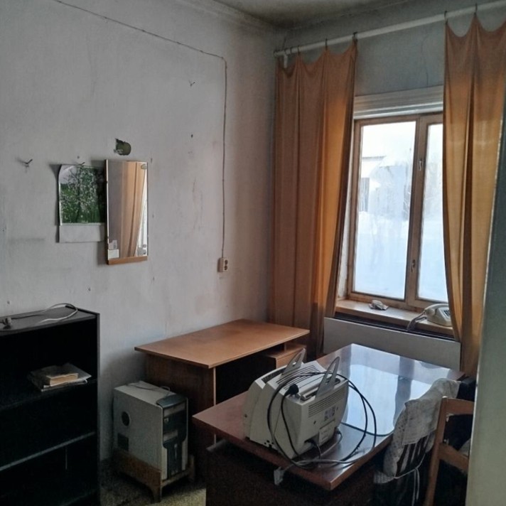 Продам торговое помещение 4439.3 м.кв.