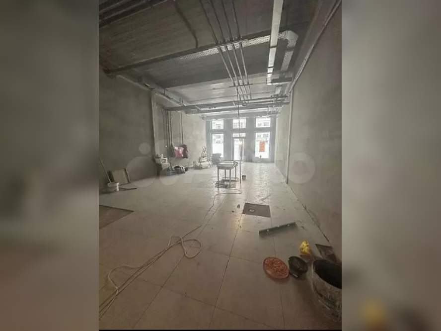 Продам помещение свободного назначения 91.4 м.кв.