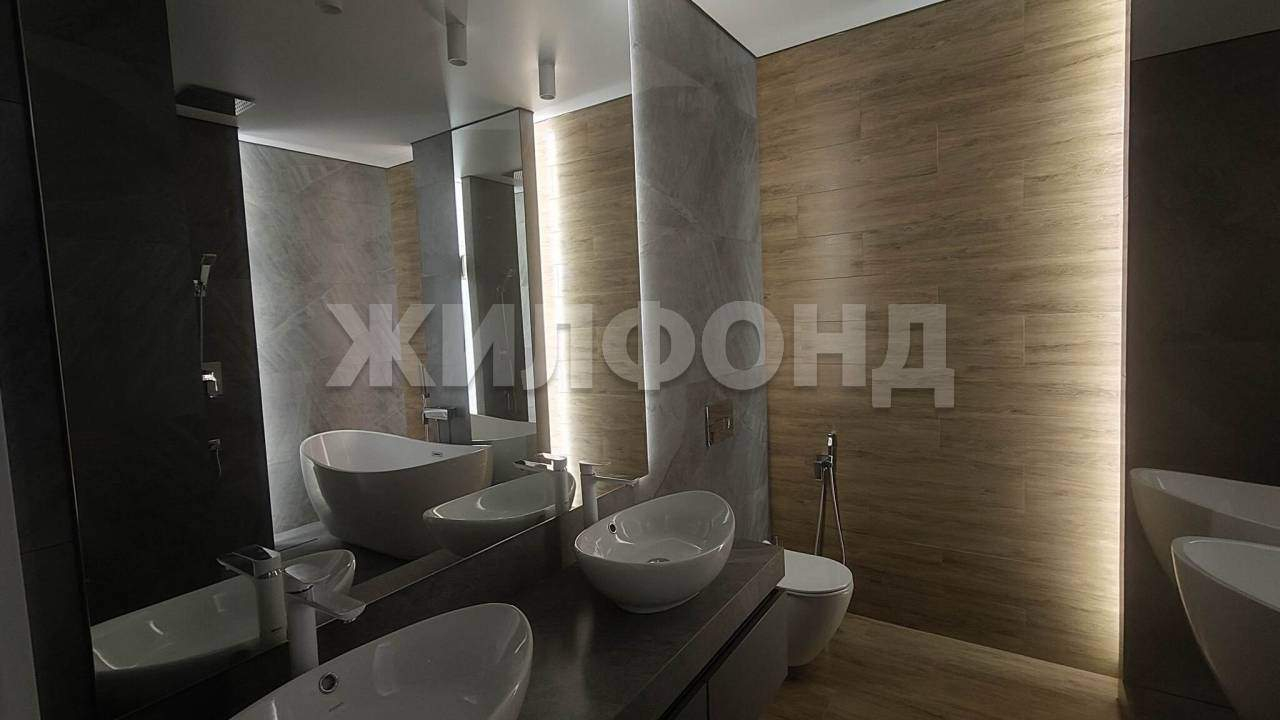 Квартира на продажу в Абакане, Арбан ул., 22 фото №2