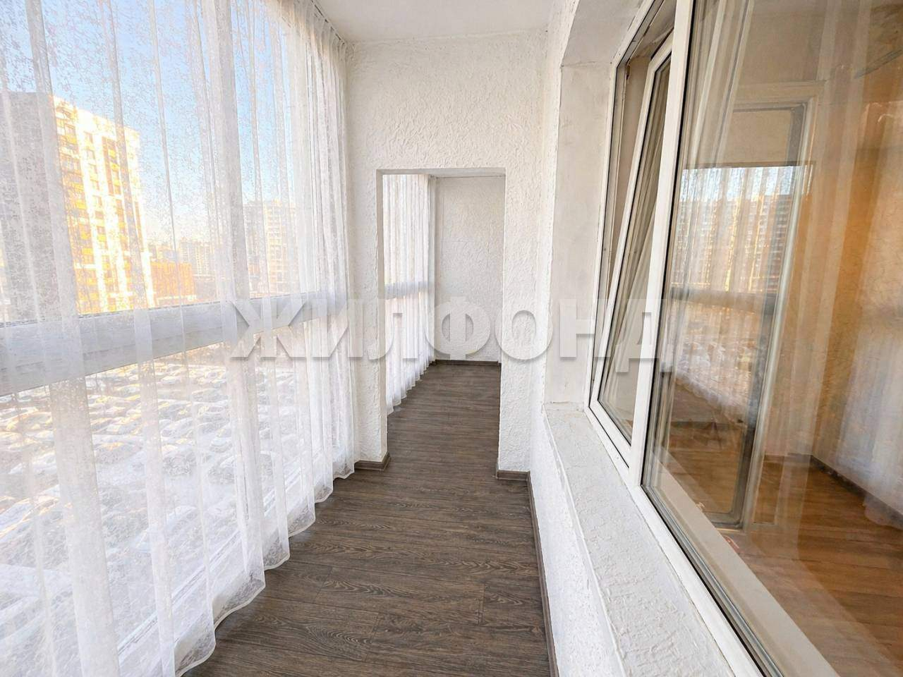 Квартира на продажу в Барнауле, 280-летия Барнаула улица, 27 фото №8