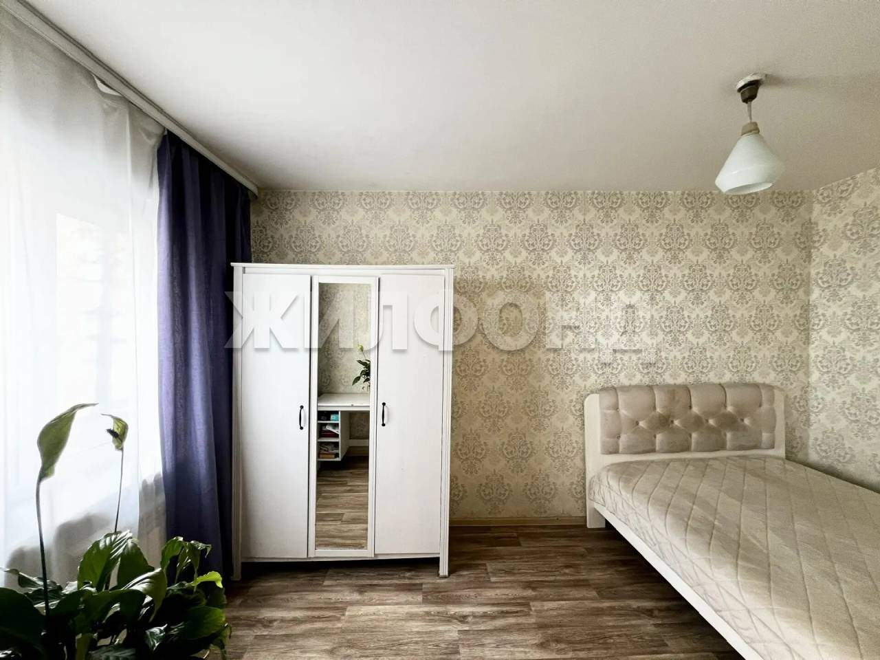 Квартира на продажу в Иркутске, Советская улица, 70 фото №7