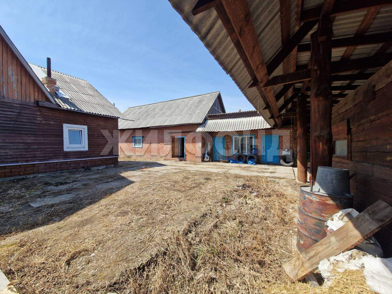 Дом на продажу в Куде, Прибрежный переулок фото №4