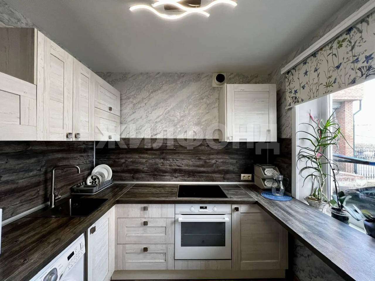 Квартира на продажу в Иркутске, Советская улица, 70 фото №6