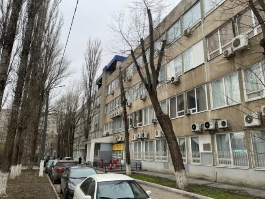 Продам помещение свободного назначения 893.7 м.кв.