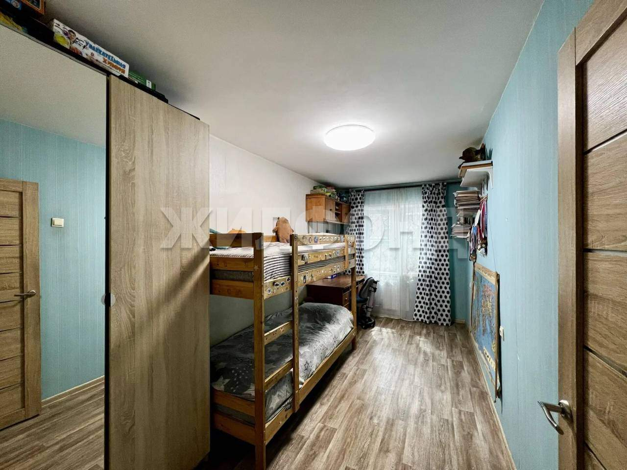 Квартира на продажу в Иркутске, Советская улица, 70 фото №8