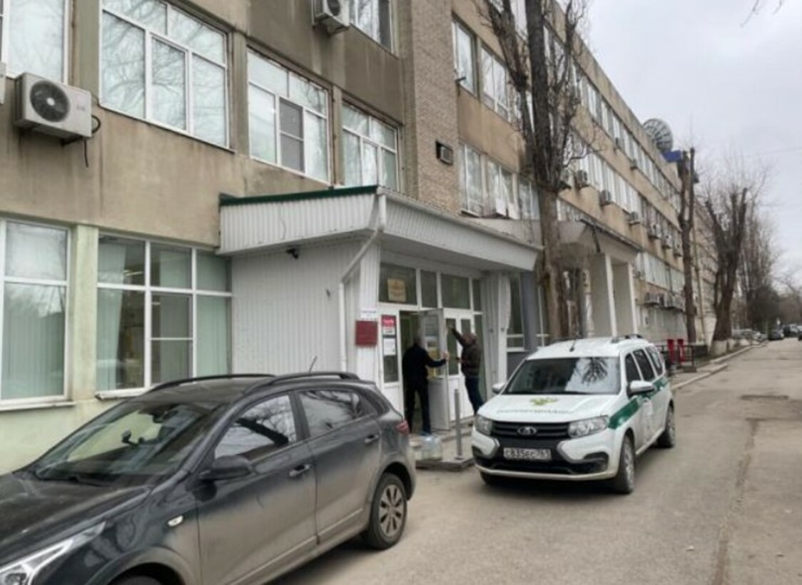 Продам помещение свободного назначения 893.7 м.кв.