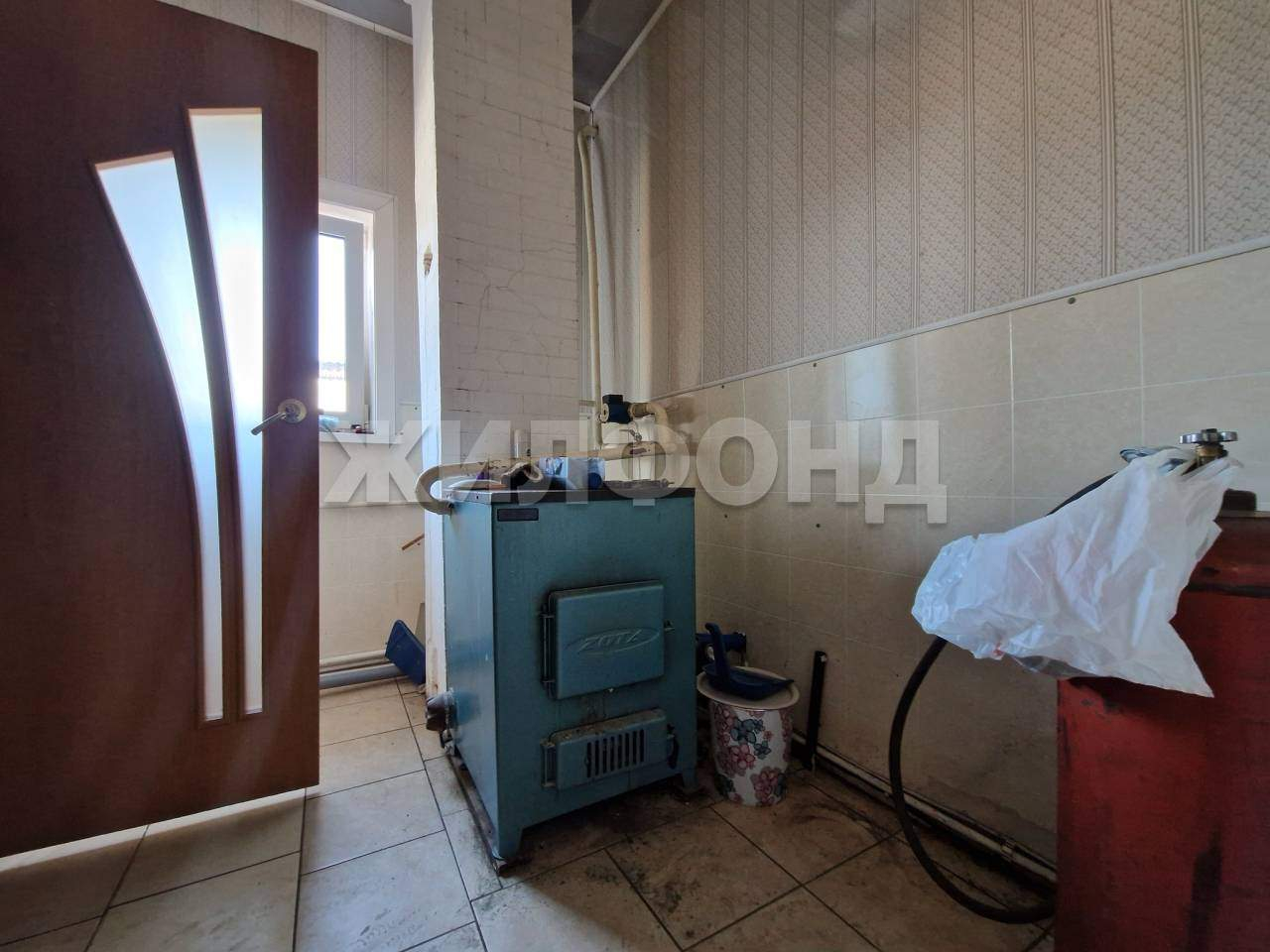 Дом на продажу в Куде, Прибрежный переулок фото №20