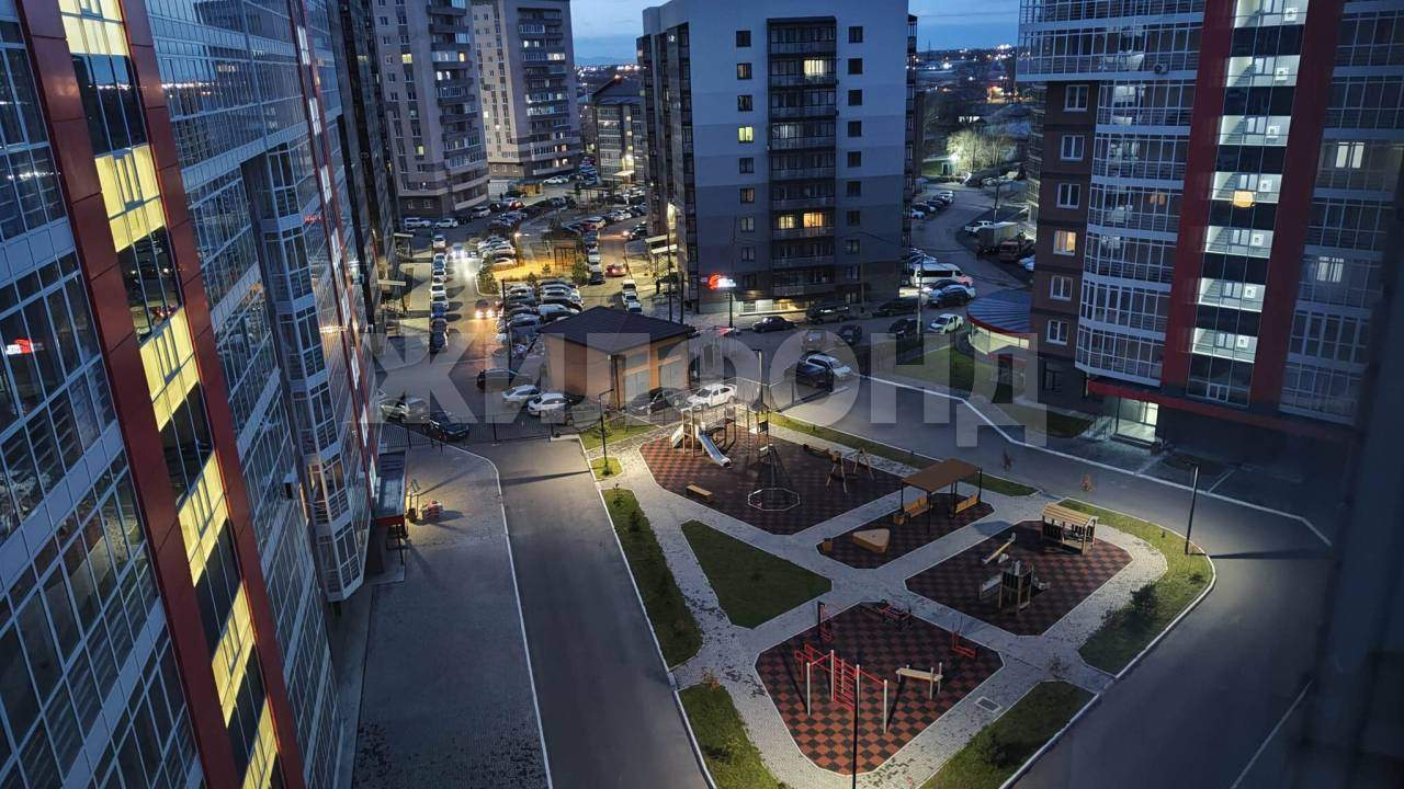 Квартира на продажу в Абакане, Арбан ул., 22 фото №8