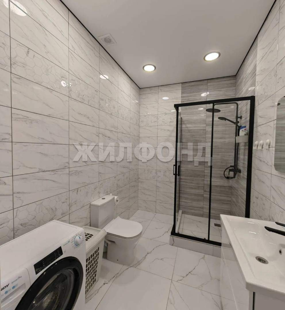 Дом на продажу в Юрге (Кемеровской область; . Юрга), Сиреневая улица фото №17