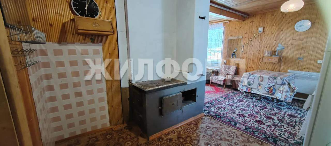 Дом на продажу в Победе, Коммунистическая улица фото №0