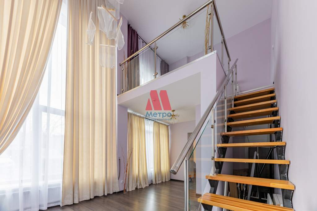 Квартира в аренду в Красном Бору, Мирная улица, 12 фото №3