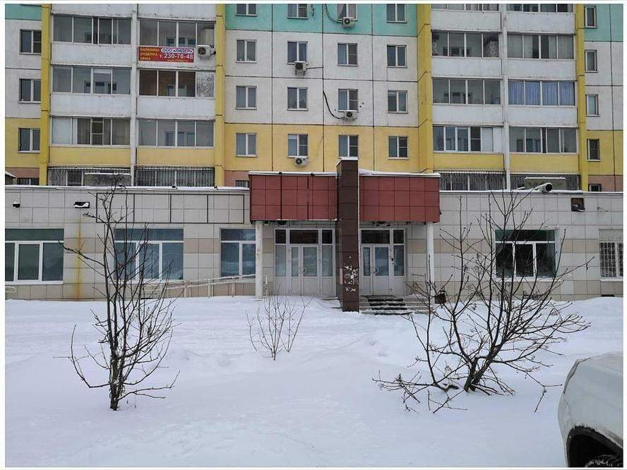 Продам помещение свободного назначения 177.3 м.кв.