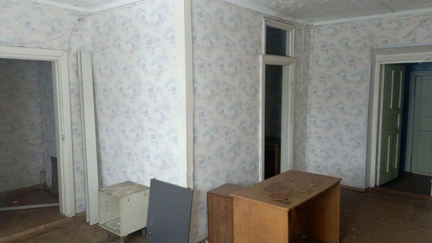 Участок на продажу в Чульмане, Советская ул. фото №15