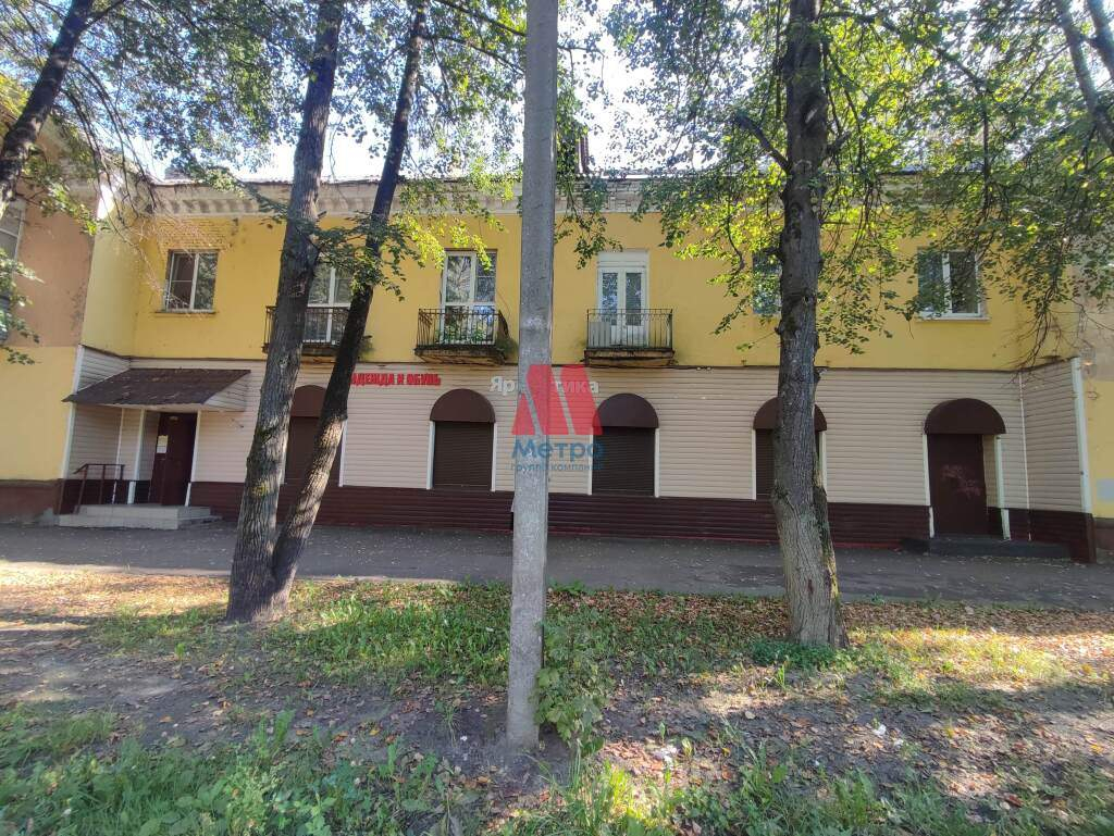 Сдам в аренду помещение свободного назначения 70 м.кв.