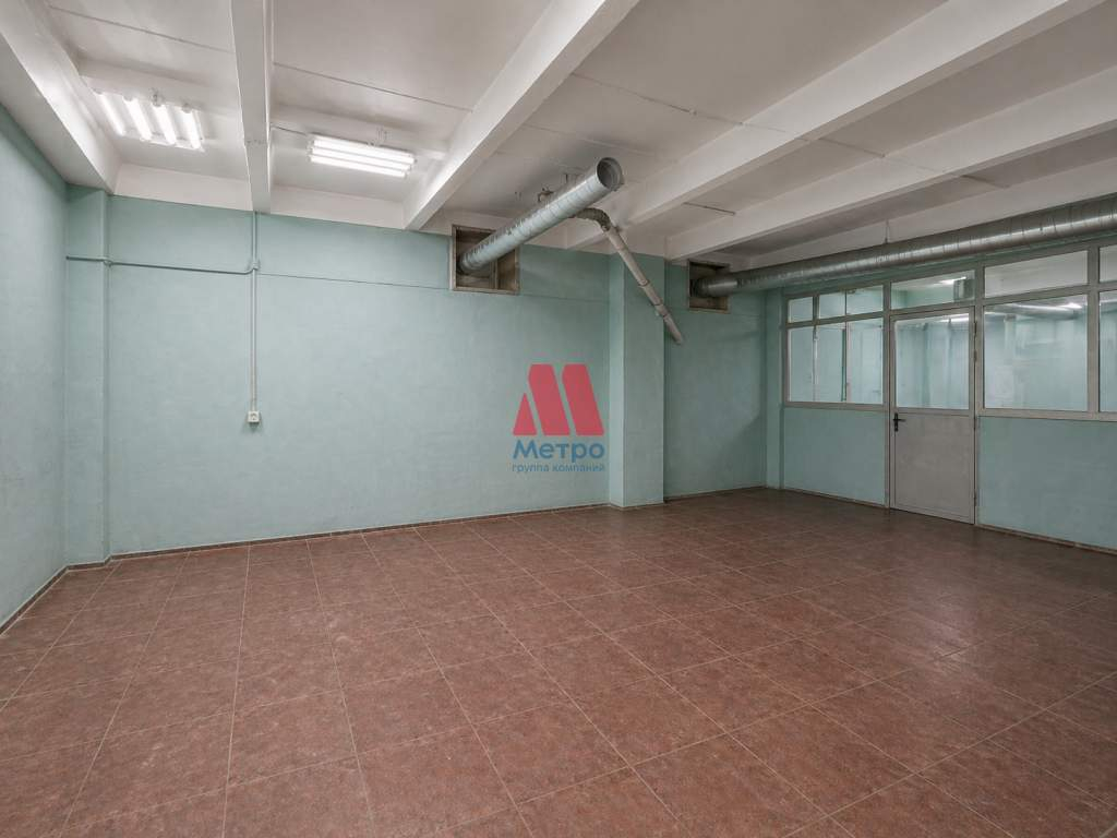 Сдам в аренду помещение свободного назначения 614 м.кв.