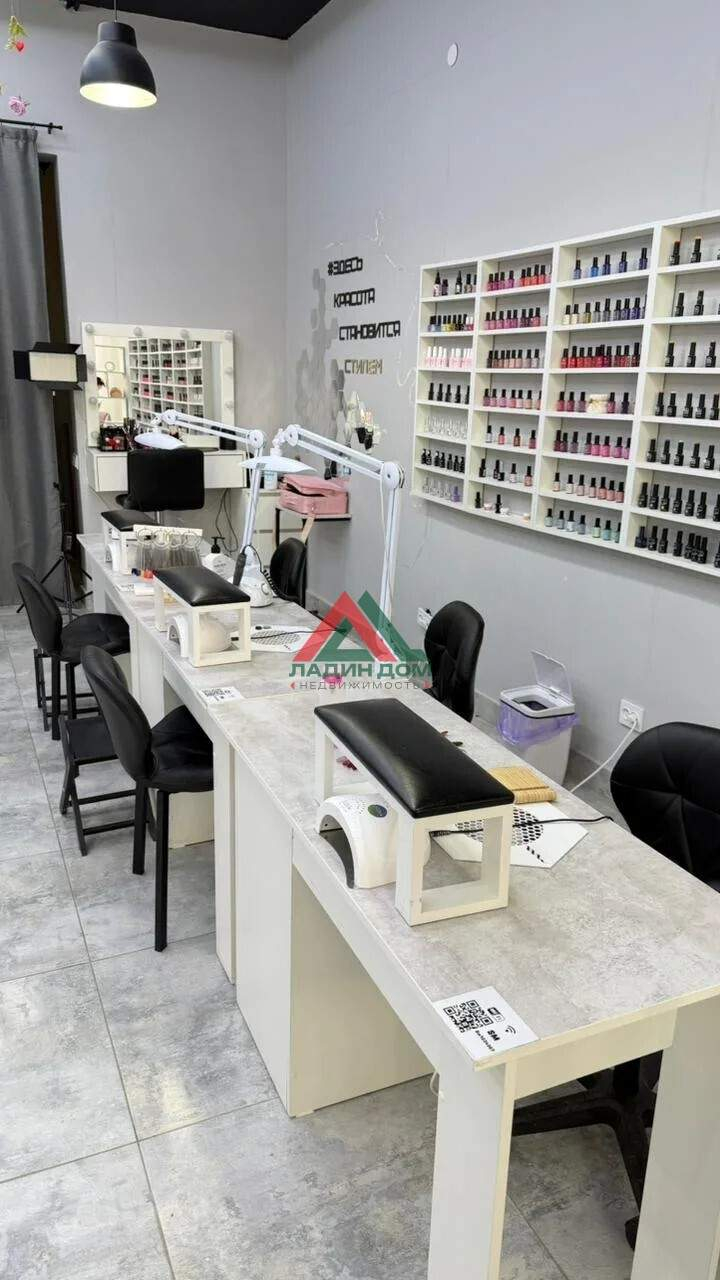 Продам помещение свободного назначения 52.5 м.кв.