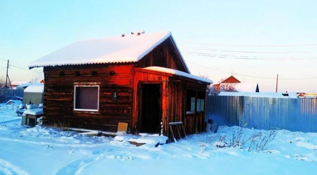 Участок на продажу в Игарке, Туруханская улица фото №7