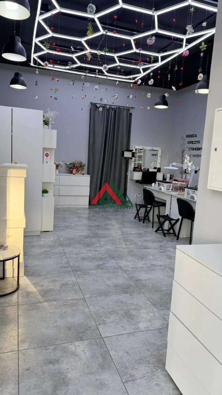 Продам помещение свободного назначения 52.5 м.кв.