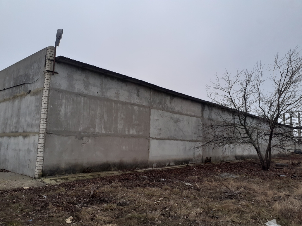 Продам торговое помещение 496.1 м.кв.
