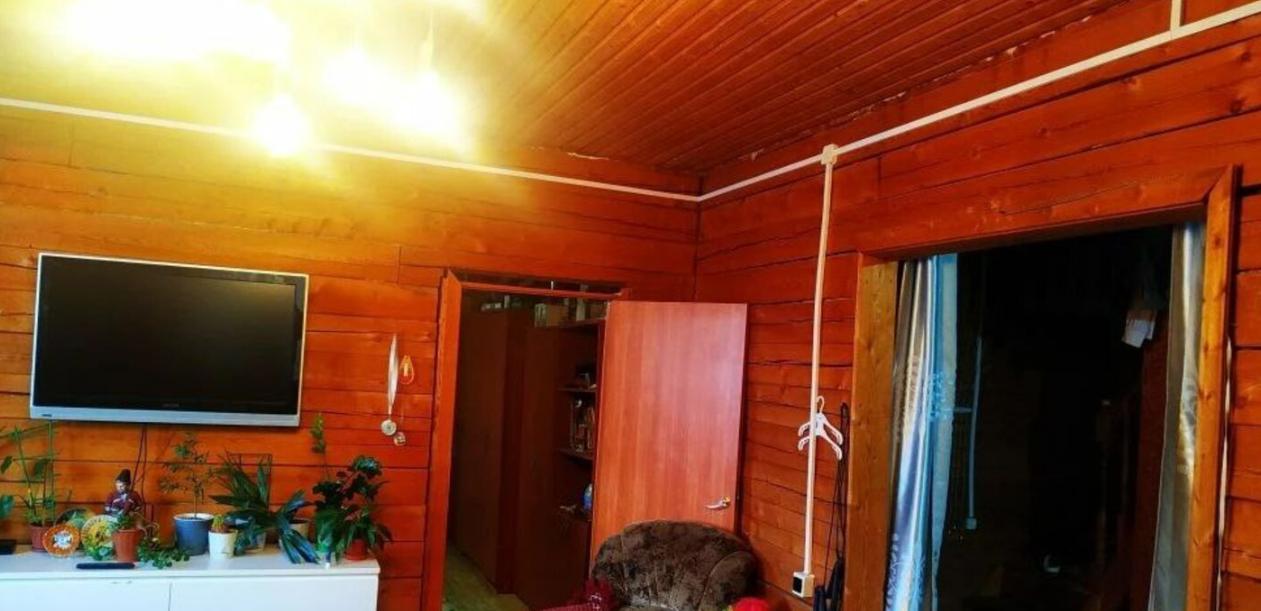 Участок на продажу в Игарке, Туруханская улица фото №22