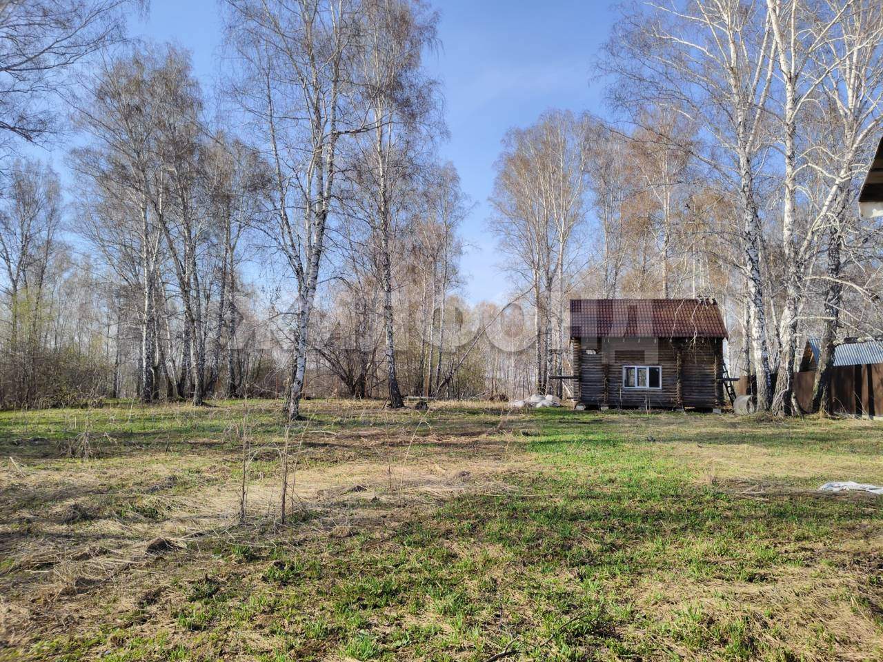 Продам земельный участок 3000 м.кв.
