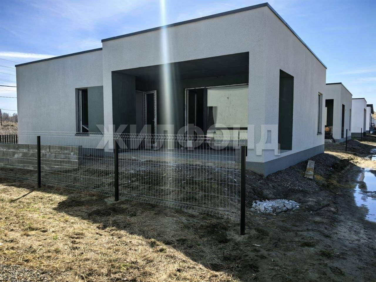 Дом на продажу в Кафтанчиково, Луганская улица, 12 фото №3