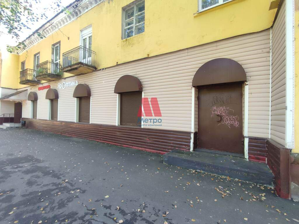 Сдам в аренду помещение свободного назначения 70 м.кв.