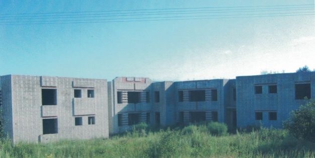 Продам торговое помещение 3500 м.кв.