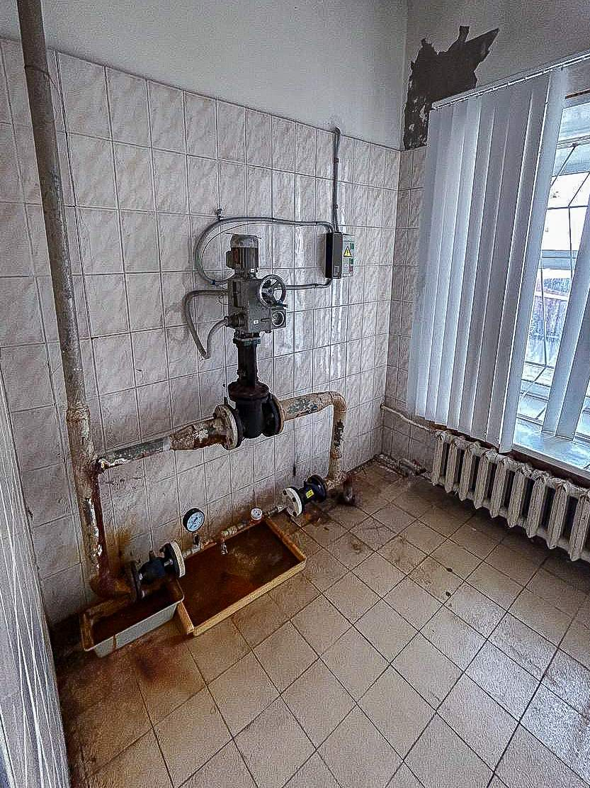 Помещение свободного назначения на продажу в Нижнем Новгороде, Рождественская улица, 49 фото №19