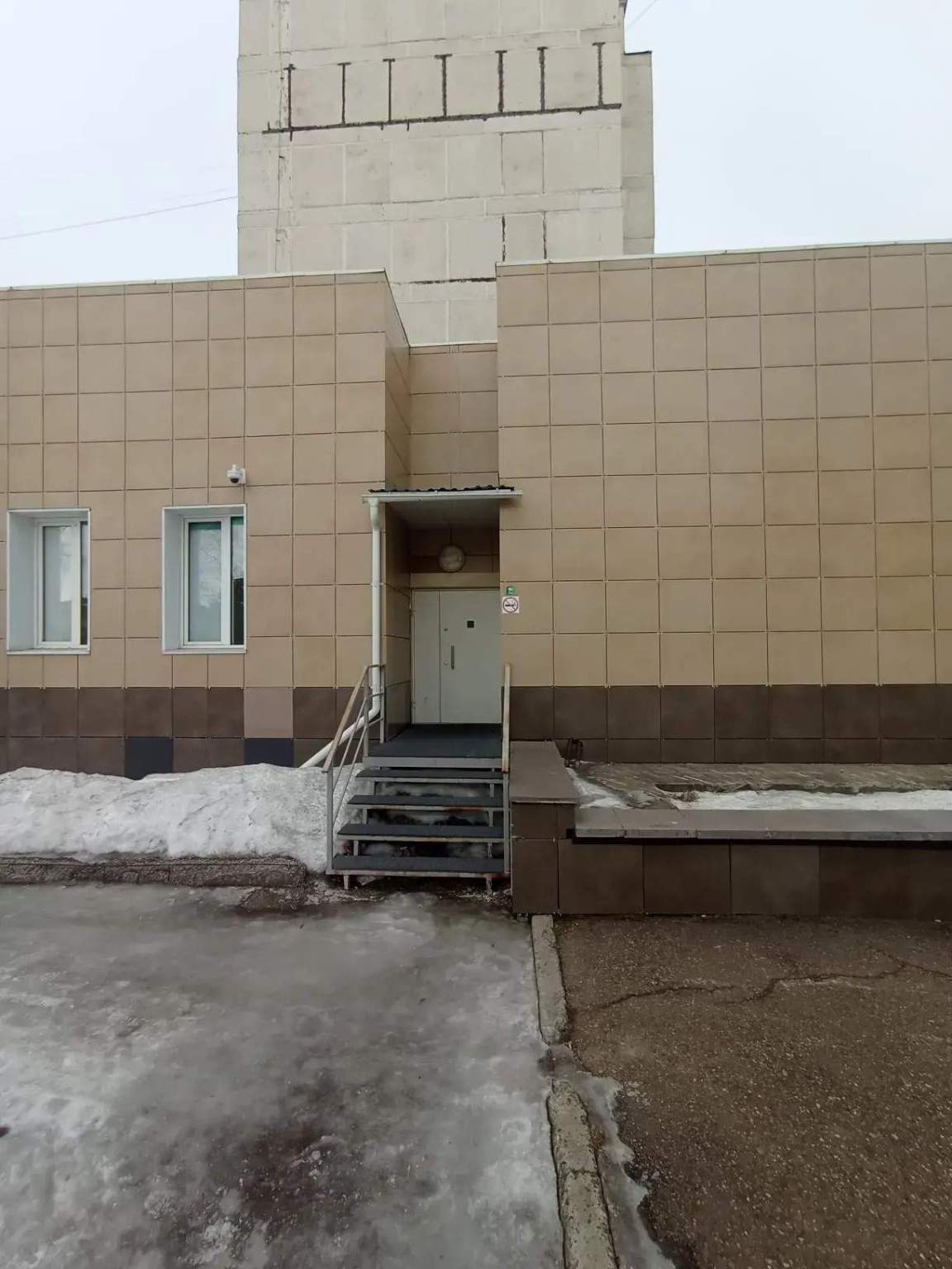 Продам офис 89.7 м.кв.
