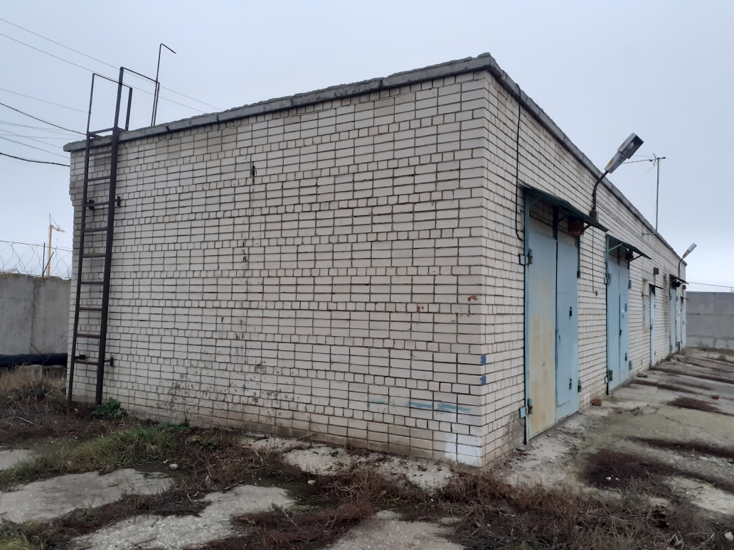 Продам торговое помещение 156.7 м.кв.