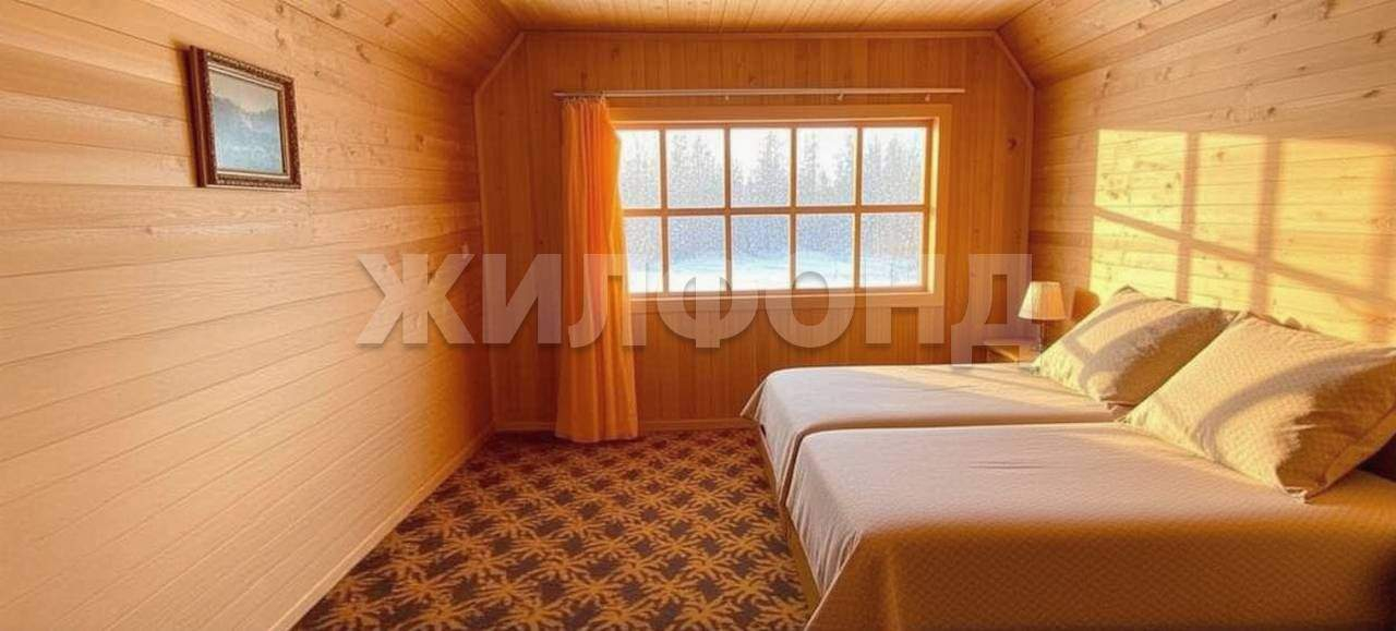 Дом на продажу в Победе, Коммунистическая улица фото №9
