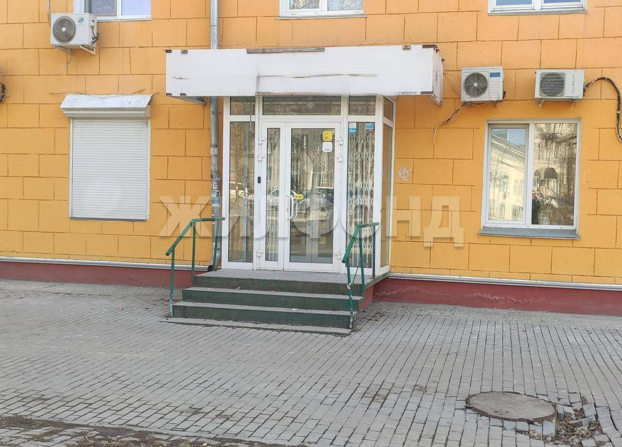 Продам магазин 36 м.кв.