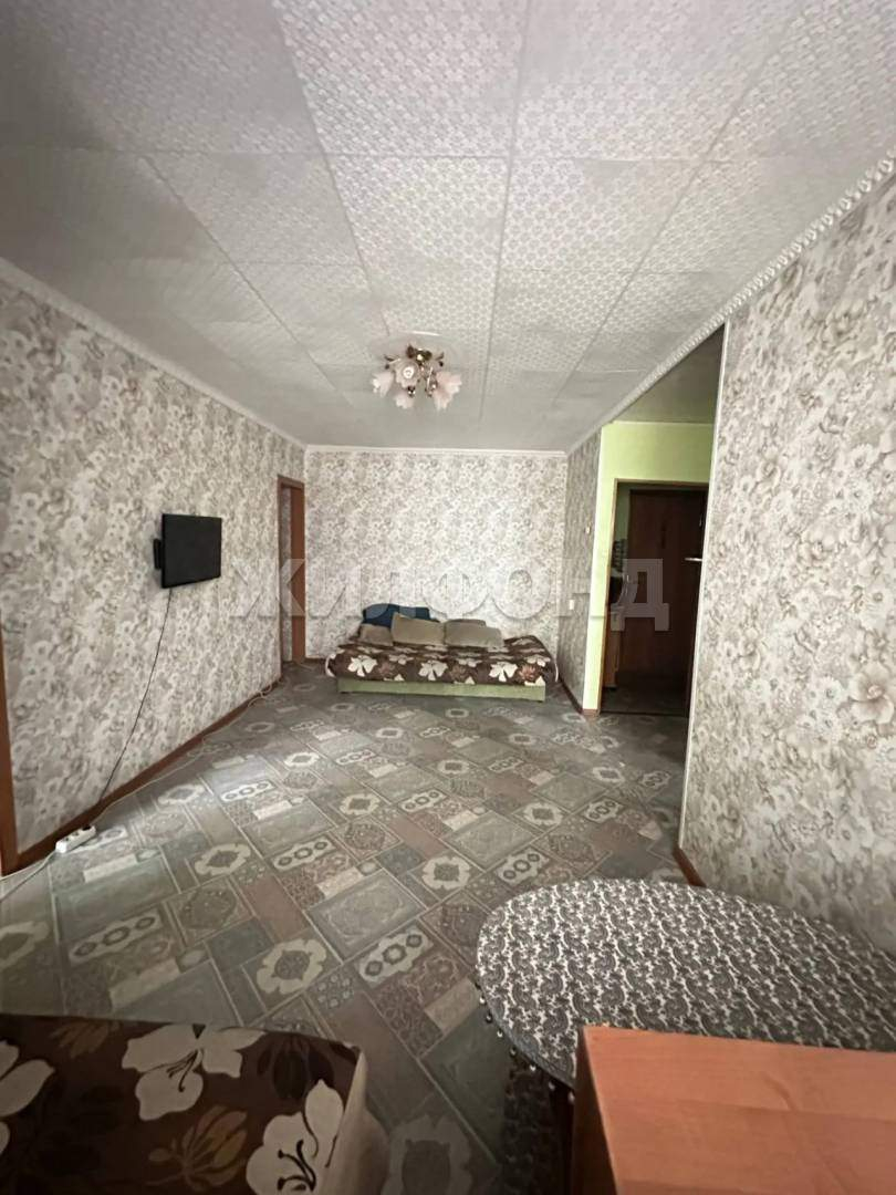 Квартира на продажу в Норильске, Комсомольская улица, 48А