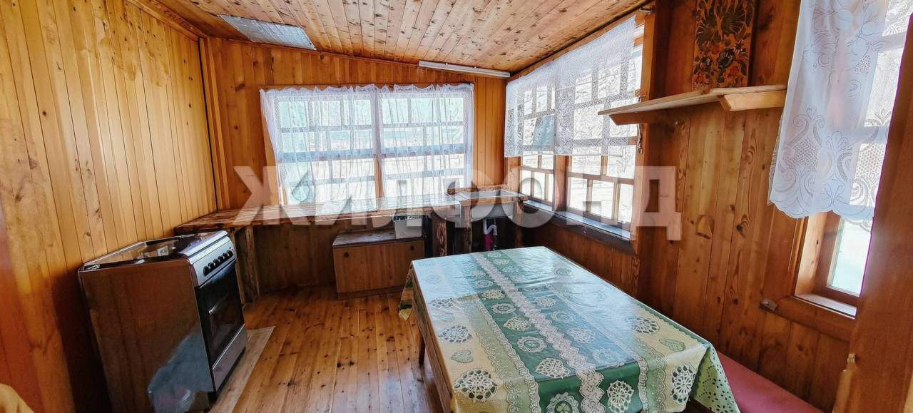 Дом на продажу в Победе, Коммунистическая улица фото №1