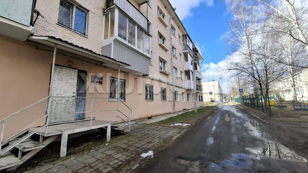 Комната на продажу в Верхняе Салде, Восточная улица, 2 фото №14