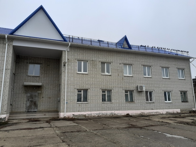 Продам торговое помещение 901.4 м.кв.