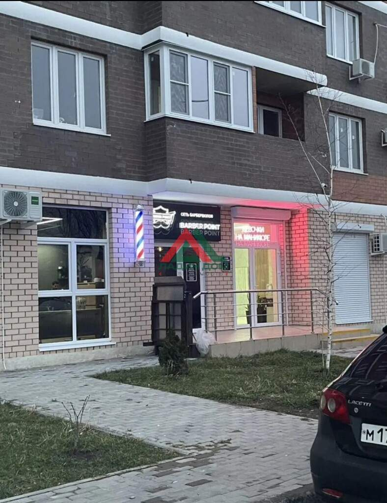 Продам помещение свободного назначения 39.6 м.кв.