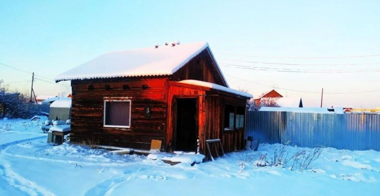Участок на продажу в Игарке, Туруханская улица фото №12