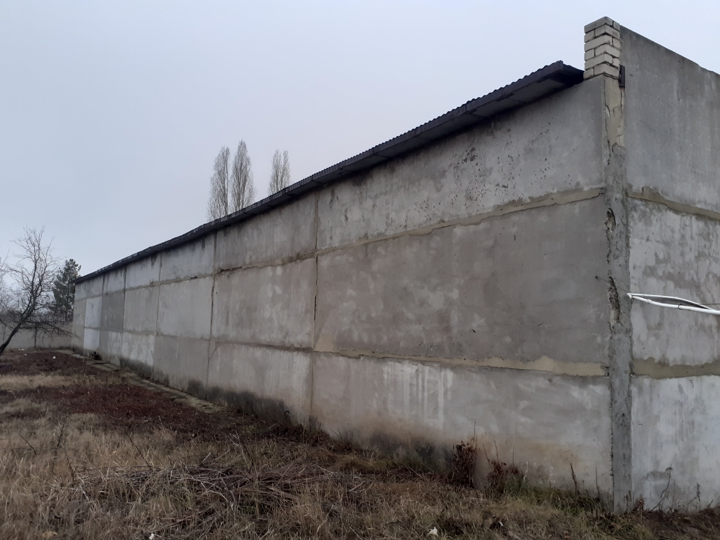 Продам торговое помещение 496.1 м.кв.