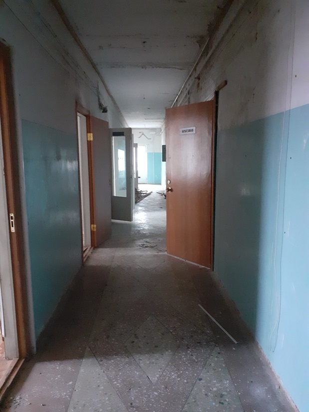 Продам торговое помещение 901.4 м.кв.