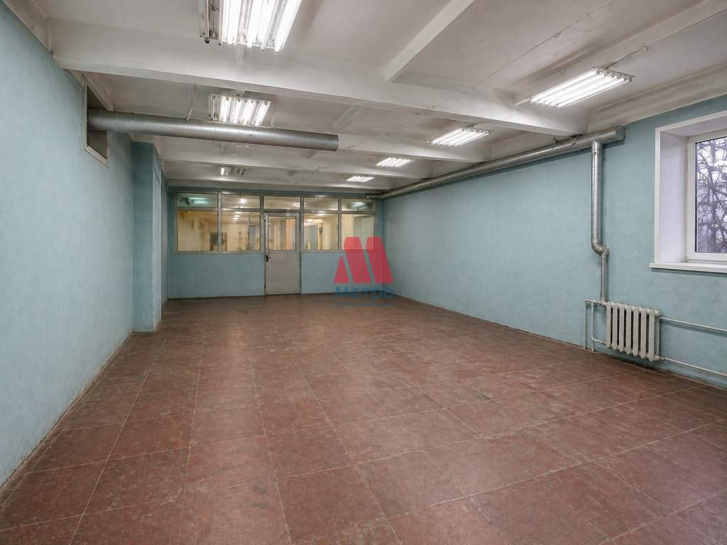 Сдам в аренду помещение свободного назначения 614 м.кв.