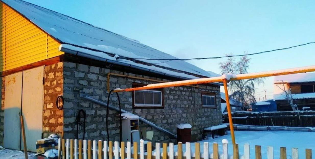 Участок на продажу в Игарке, Туруханская улица фото №8