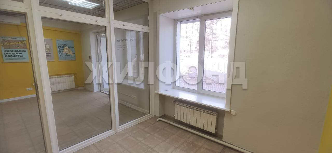 Продам магазин 36 м.кв.