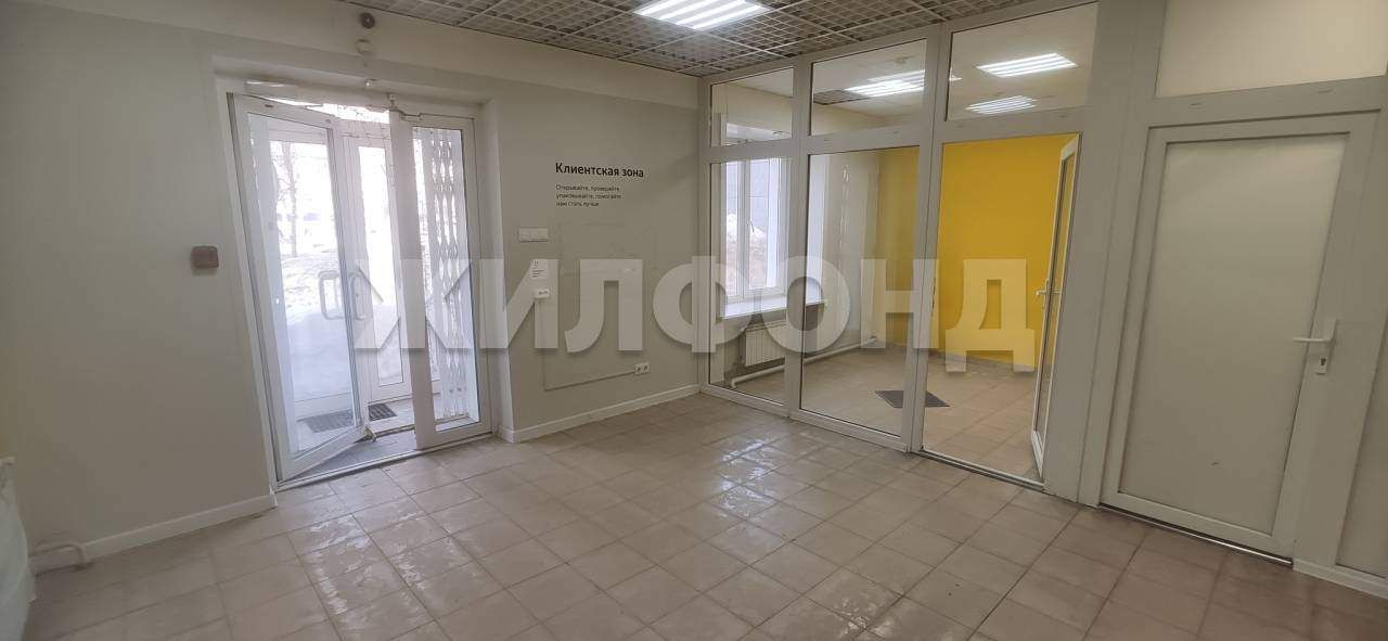 Продам магазин 36 м.кв.