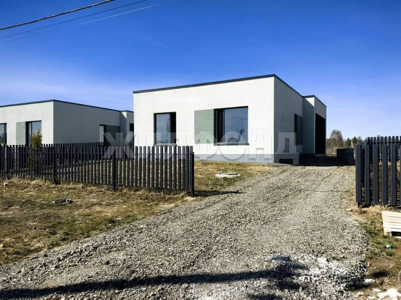 Дом на продажу в Кафтанчиково, Луганская улица, 12